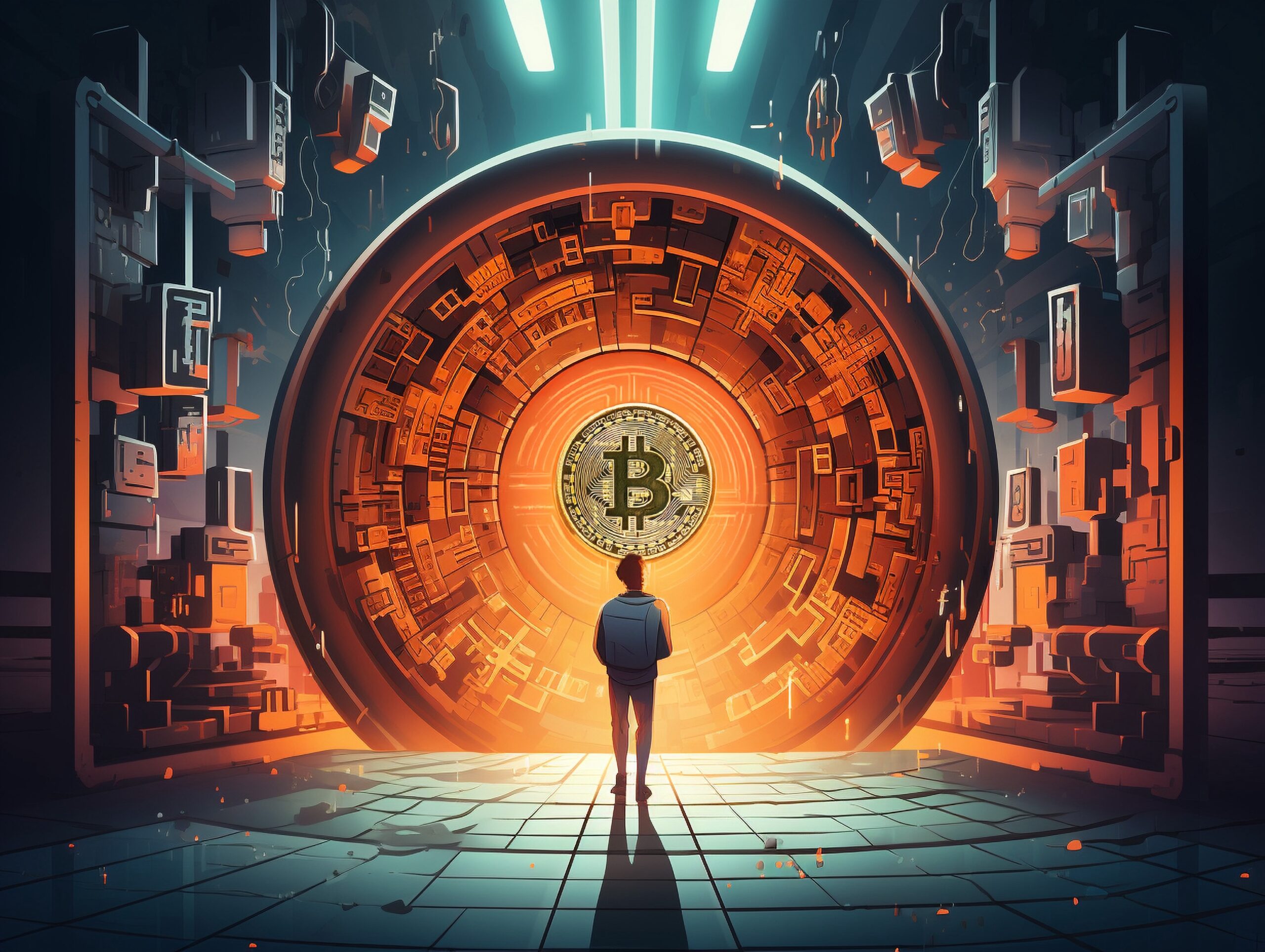 Crypto Markets Face New Rules, Innovations, and Web3’s Bold Future